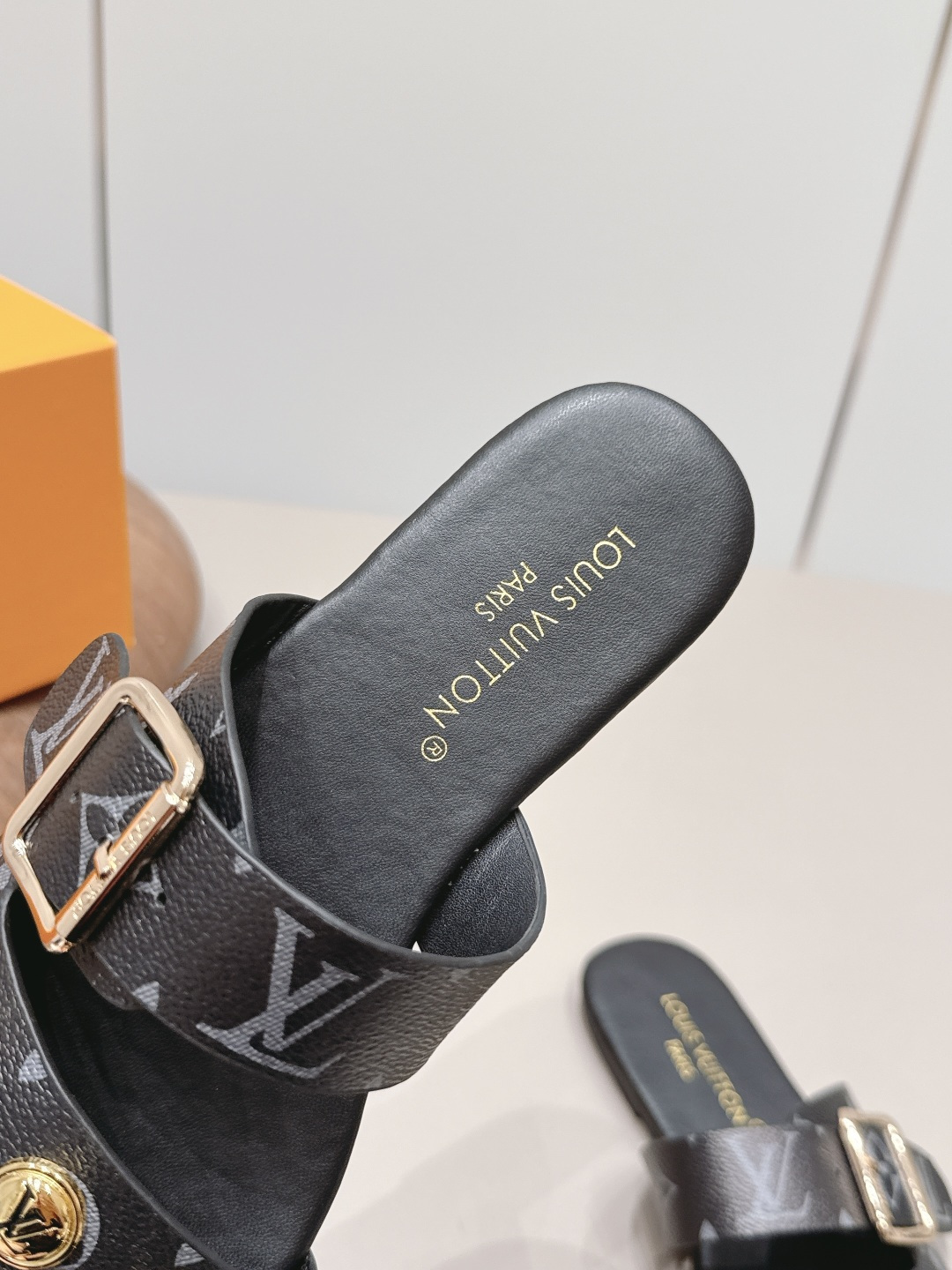 Louis Vuitton Luxury Footwear Collection 7