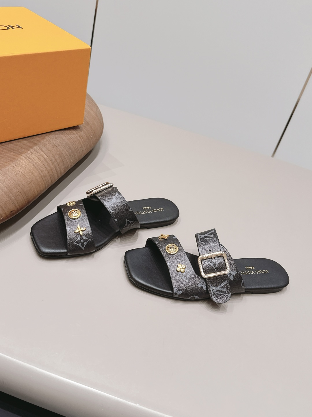 Louis Vuitton Luxury Footwear Collection 2