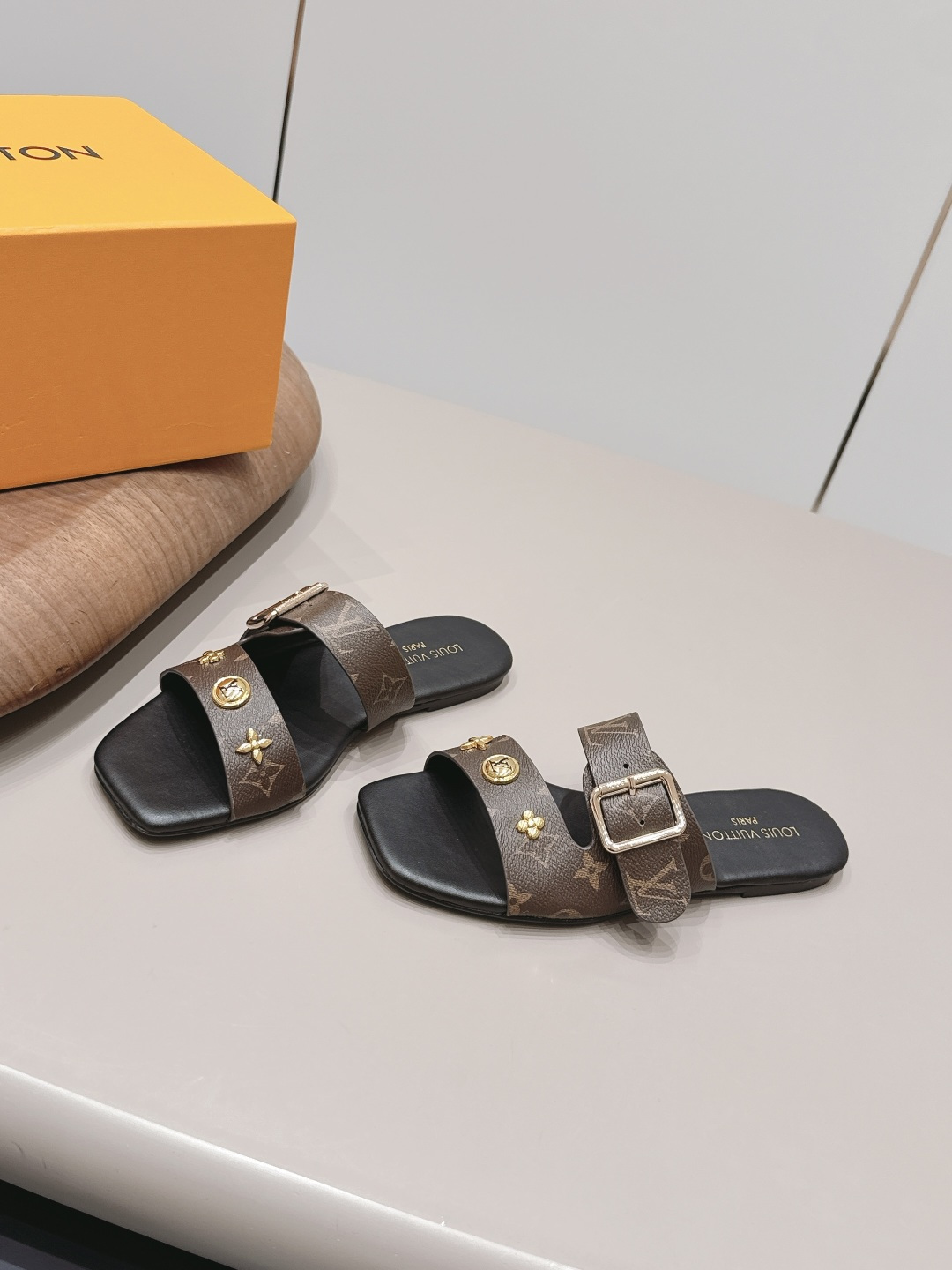 Louis Vuitton Luxury Footwear Collection 2