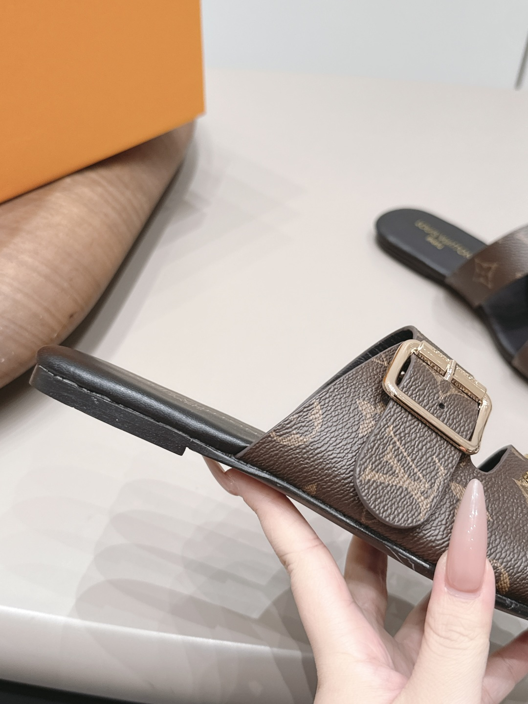 Louis Vuitton Luxury Footwear Collection 8