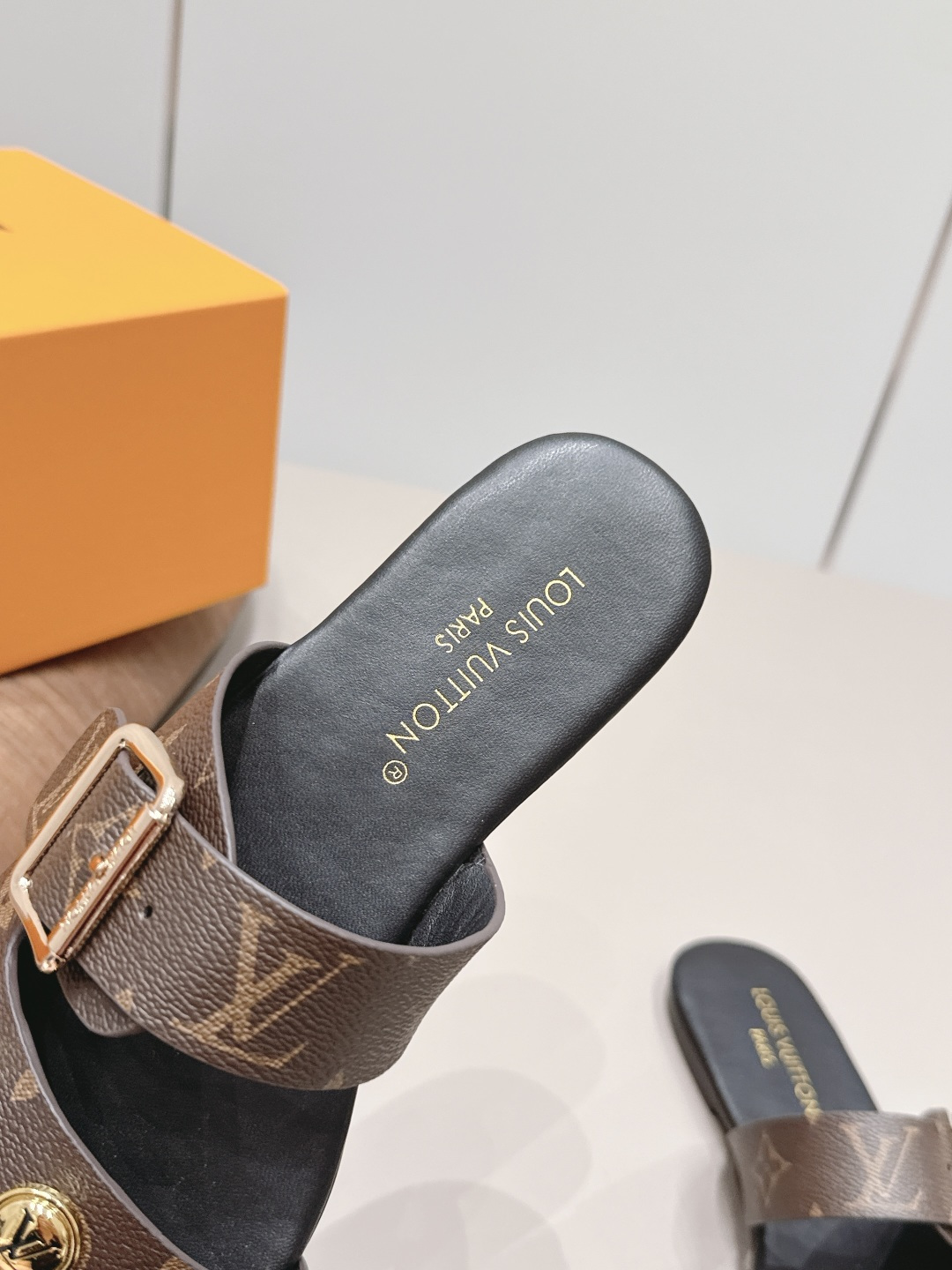 Louis Vuitton Luxury Footwear Collection 7