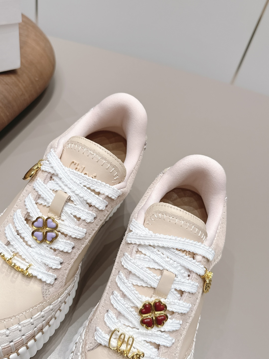 罗杰·维维亚 Roger Vivier 经典高奢皮鞋鞋履高跟鞋 #538FD4ED 7
