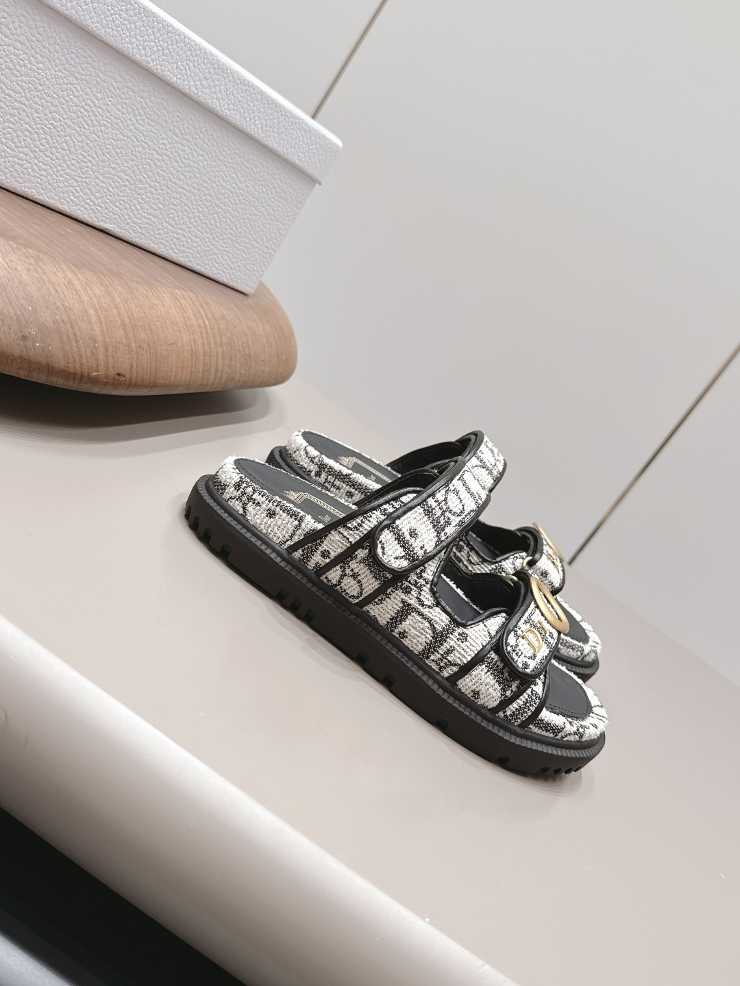 Dior 26 Spring/Summer hit sandal series 3