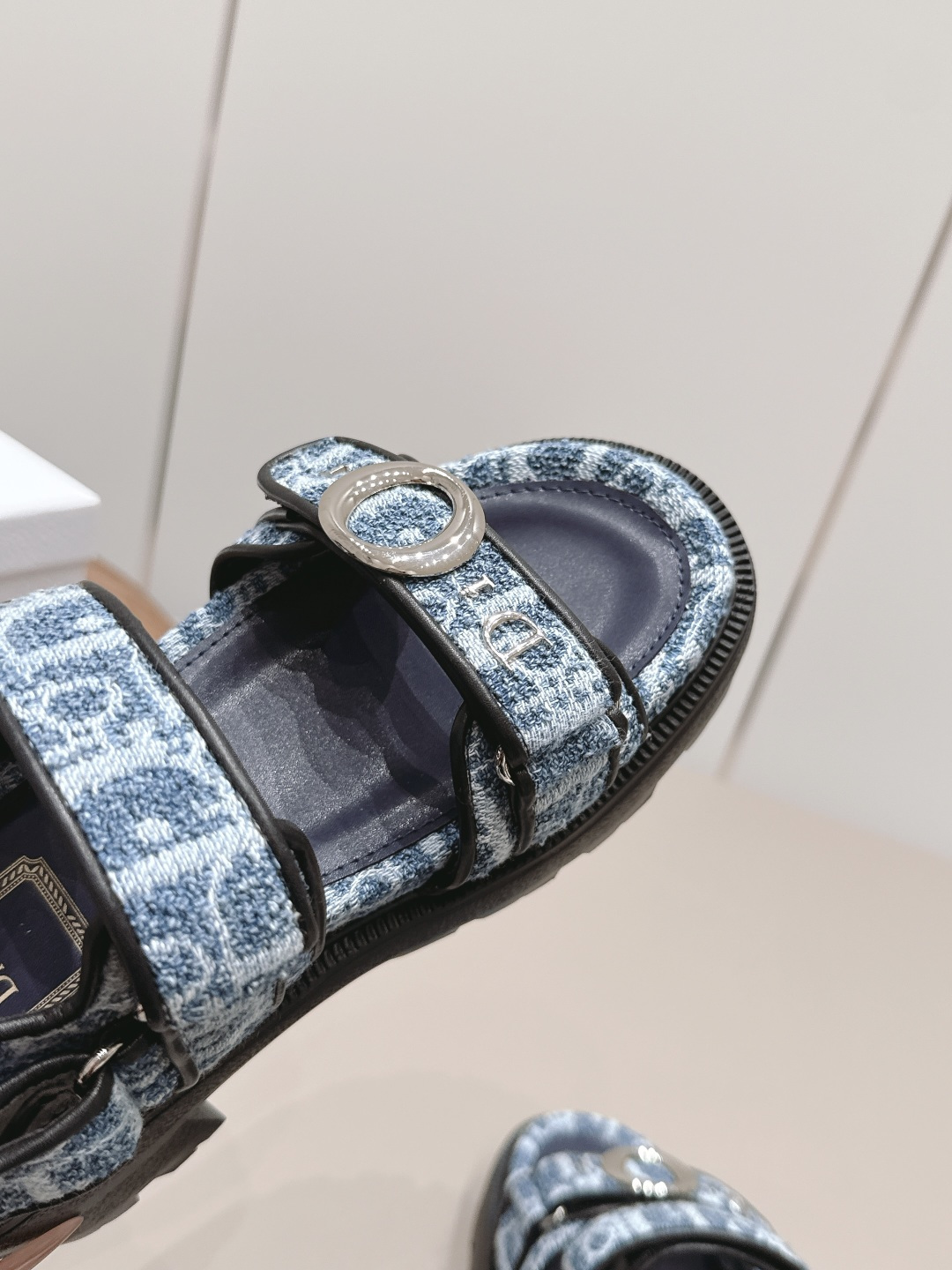 Dior 迪奥 26vs春夏爆款凉鞋系列 6