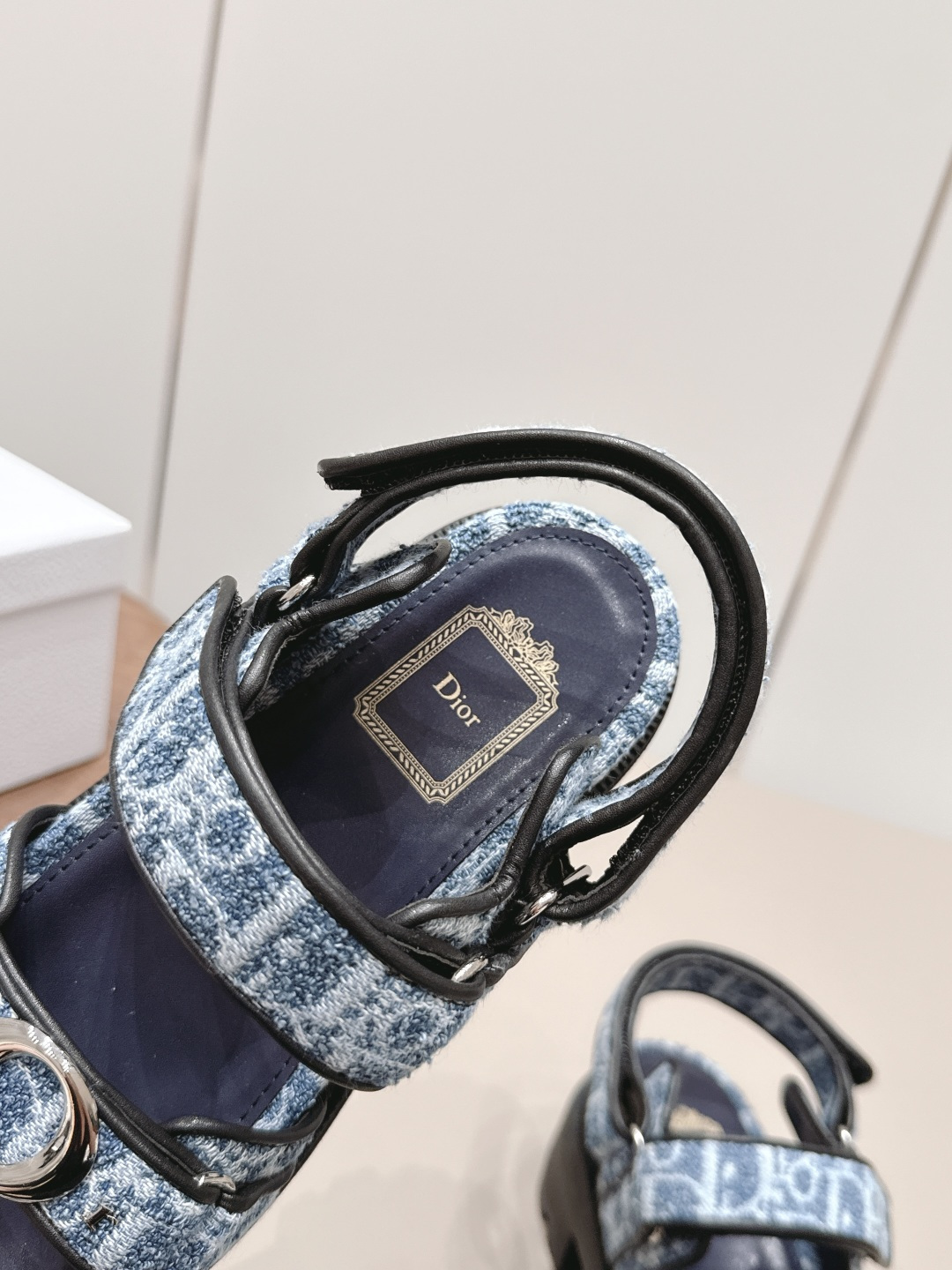 Dior 迪奥 26vs春夏爆款凉鞋系列 7
