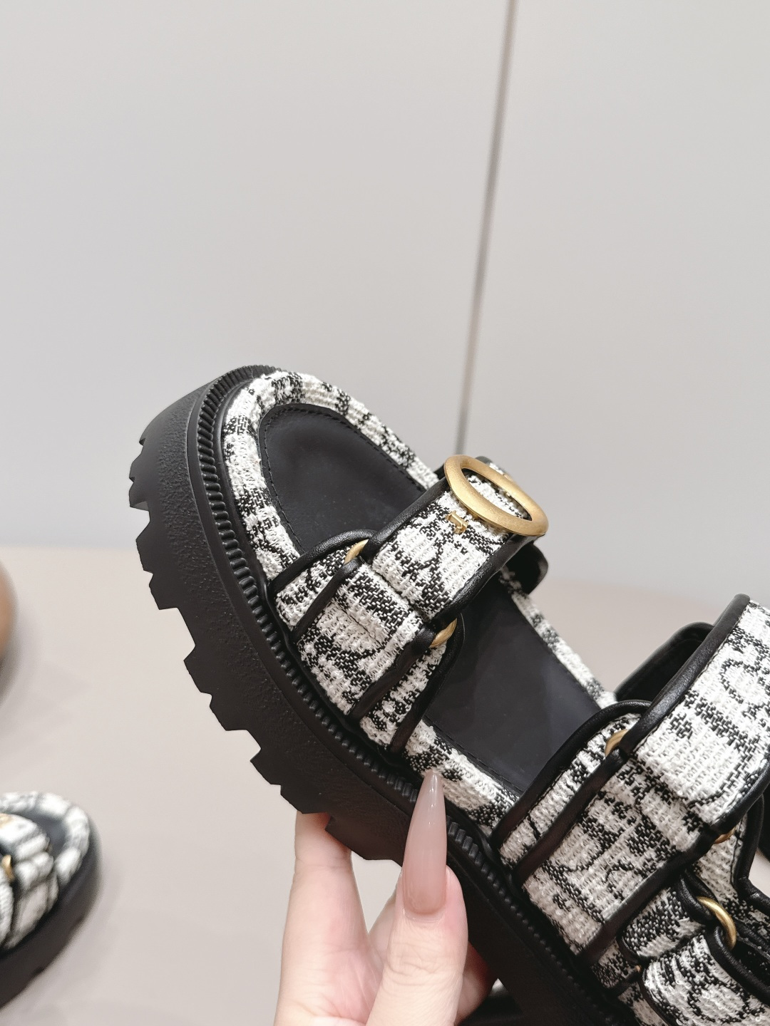 Dior 迪奥 26vs春夏爆款凉鞋系列 6
