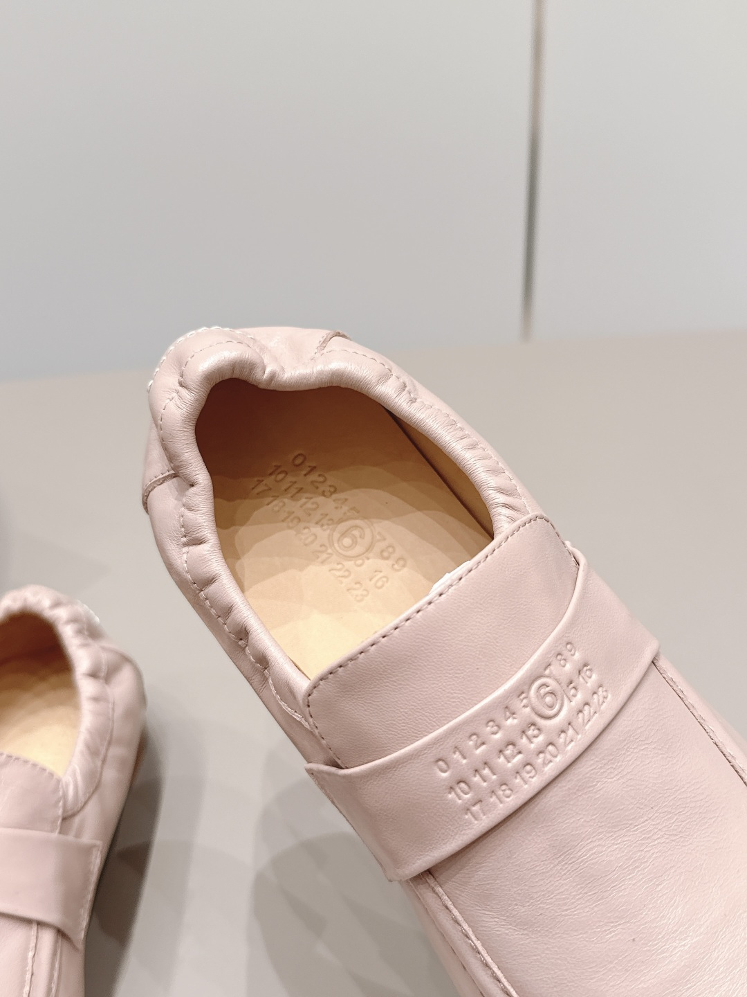 马吉拉 Maison Margiela 高定典藏经典高奢皮鞋女鞋男鞋 #267C4B05 7