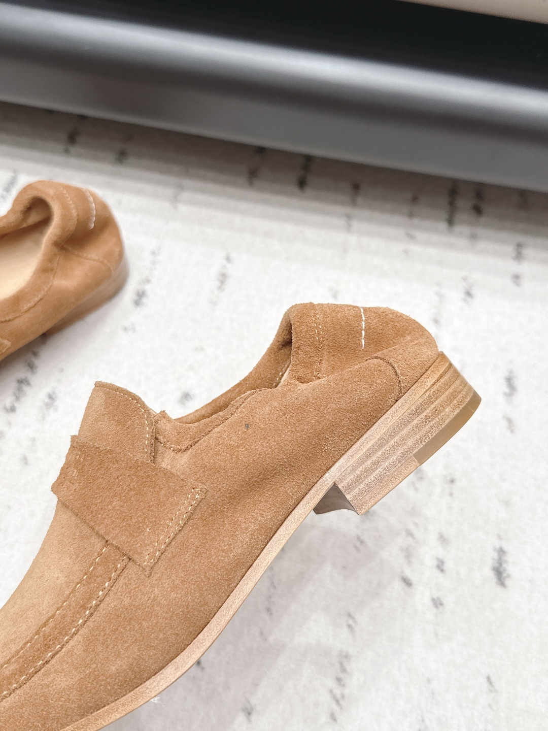 马吉拉 Maison Margiela 高定典藏经典高奢皮鞋女鞋男鞋 #D6178933 7