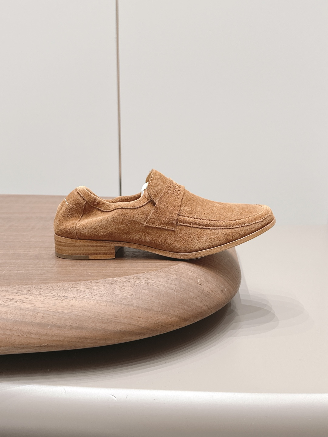 马吉拉 Maison Margiela 高定典藏经典高奢皮鞋女鞋男鞋 #D6178933 5