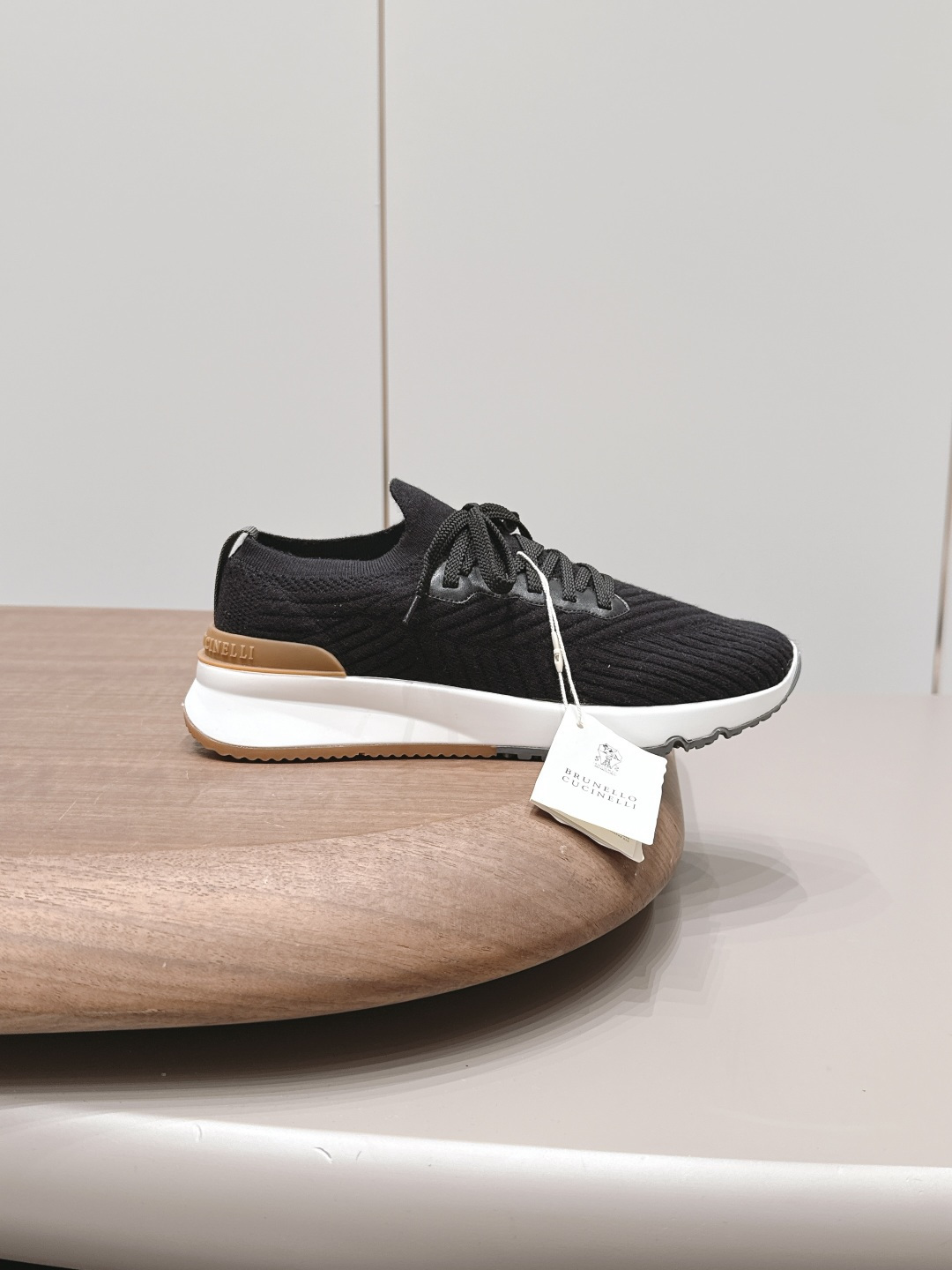 Brunello Cucinelli Luxury Footwear Collection 5