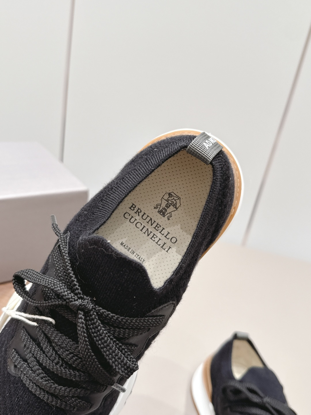 Brunello Cucinelli Luxury Footwear Collection 8