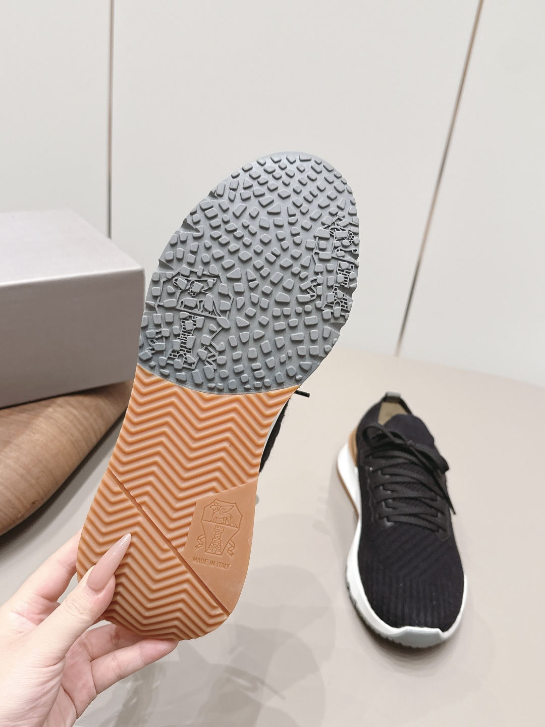 Brunello Cucinelli Luxury Footwear Collection 9