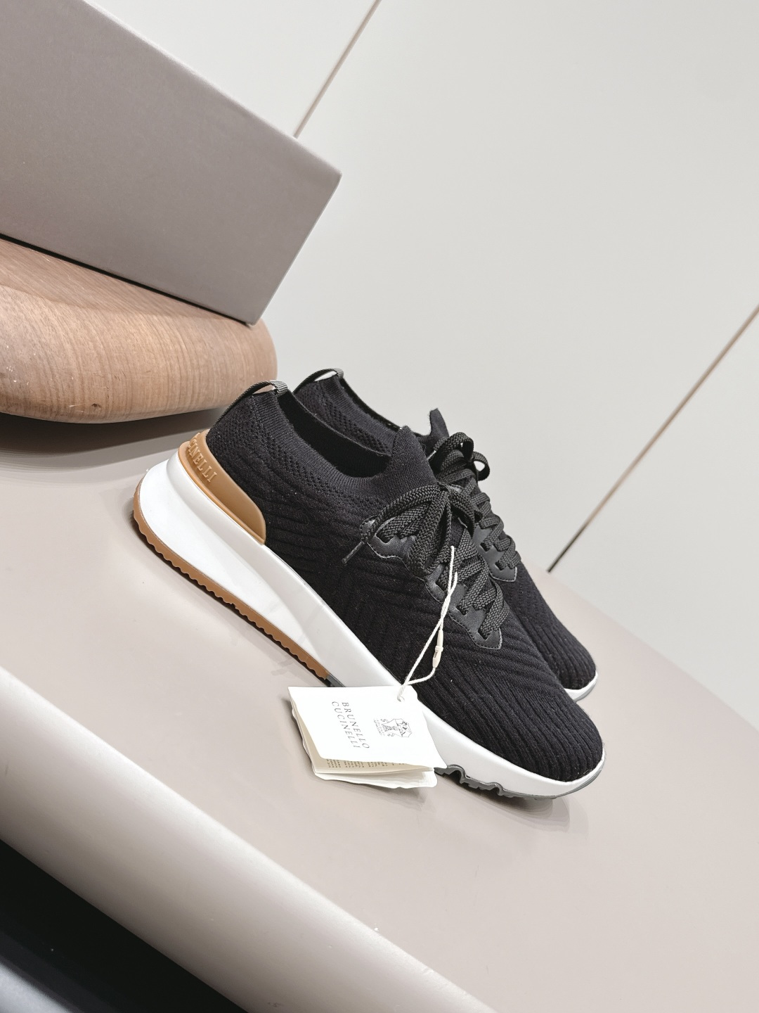 Brunello Cucinelli Luxury Footwear Collection 3