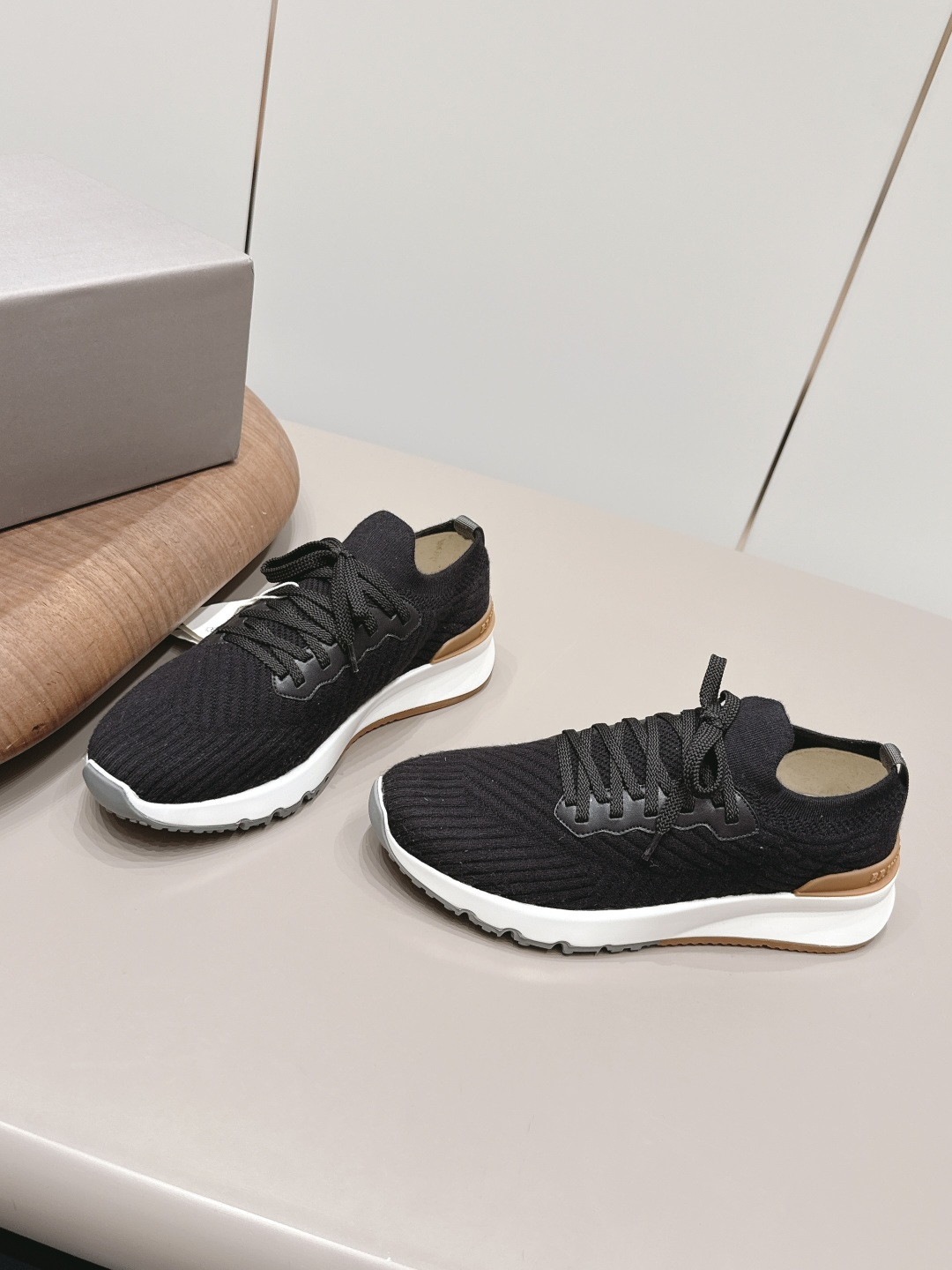 Brunello Cucinelli Luxury Footwear Collection 2