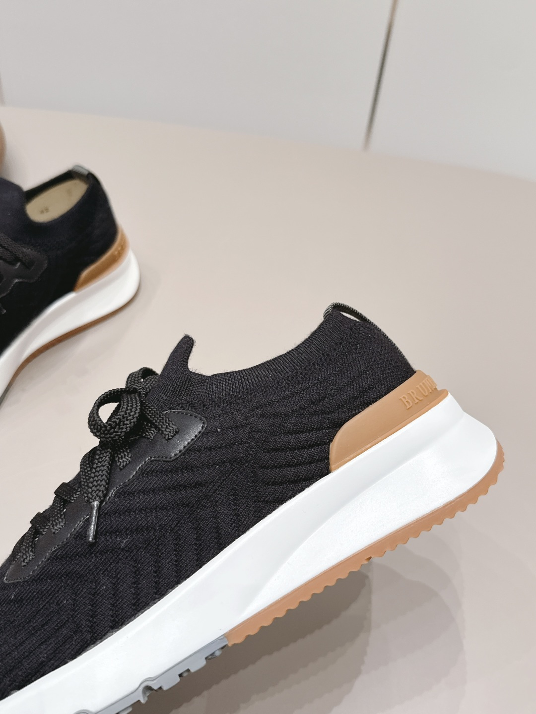 Brunello Cucinelli Luxury Footwear Collection 7
