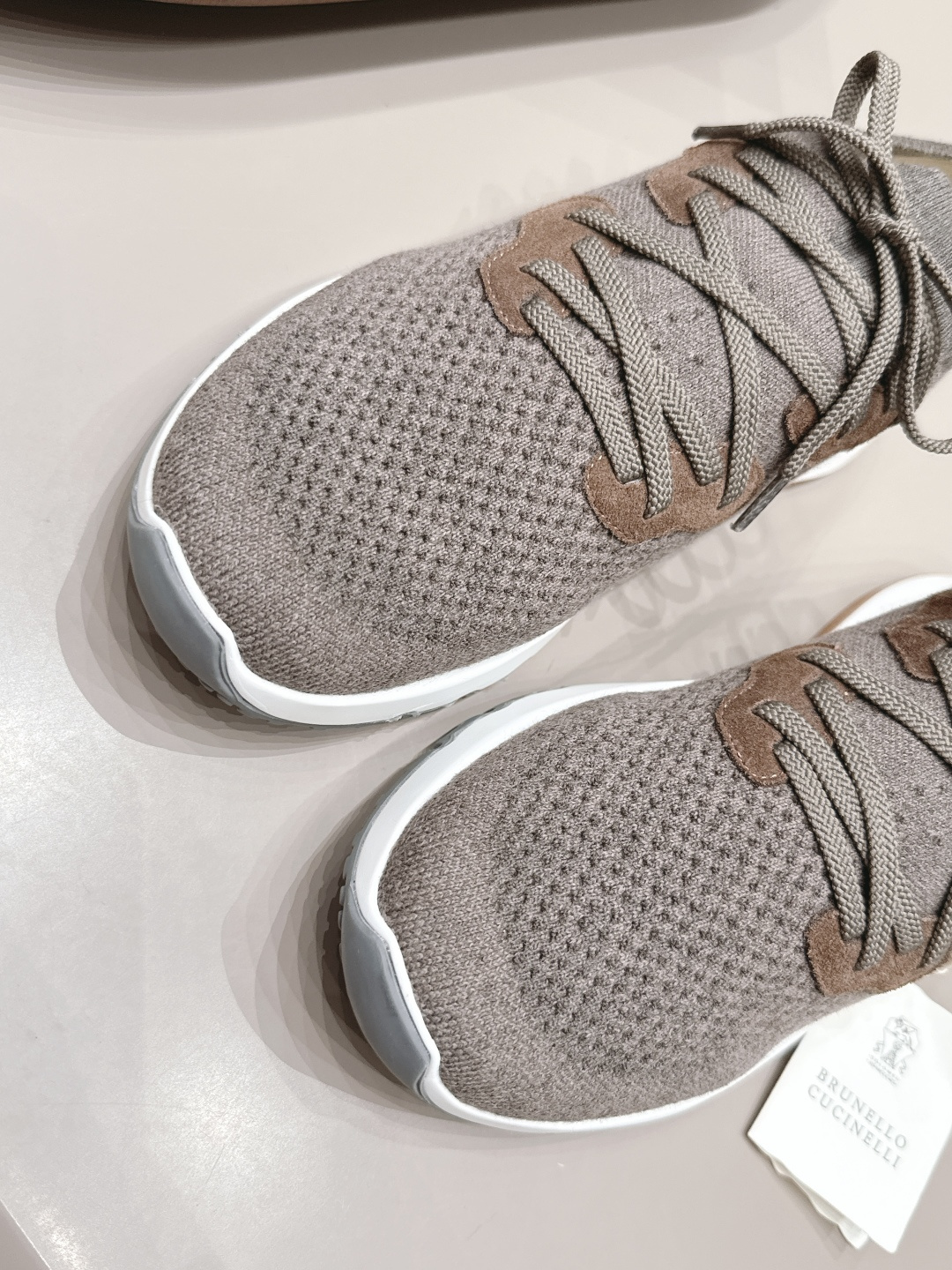 Brunello Cucinelli Luxury Footwear Collection 6
