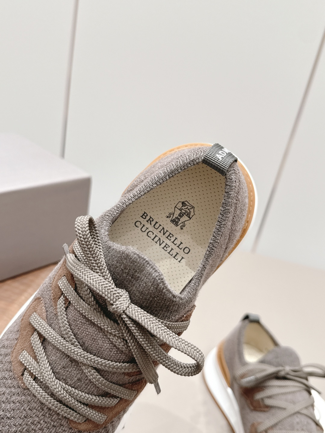 Brunello Cucinelli Luxury Footwear Collection 7