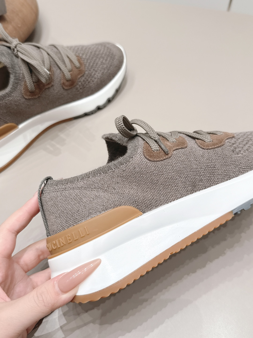 Brunello Cucinelli Luxury Footwear Collection 8
