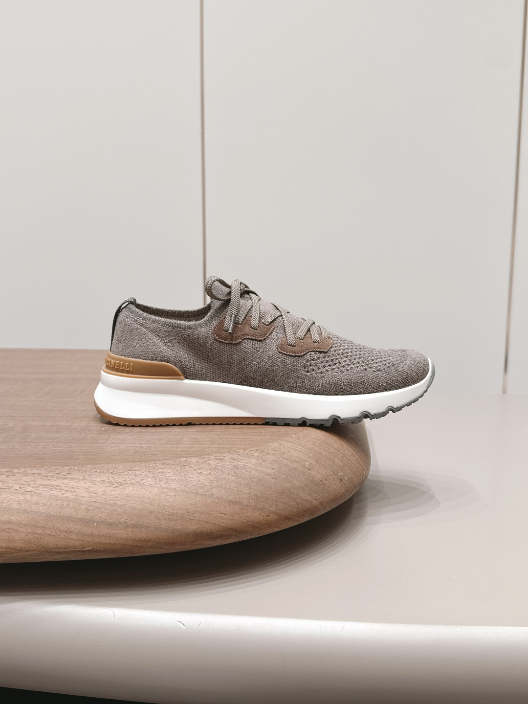 Brunello Cucinelli Luxury Footwear Collection 5