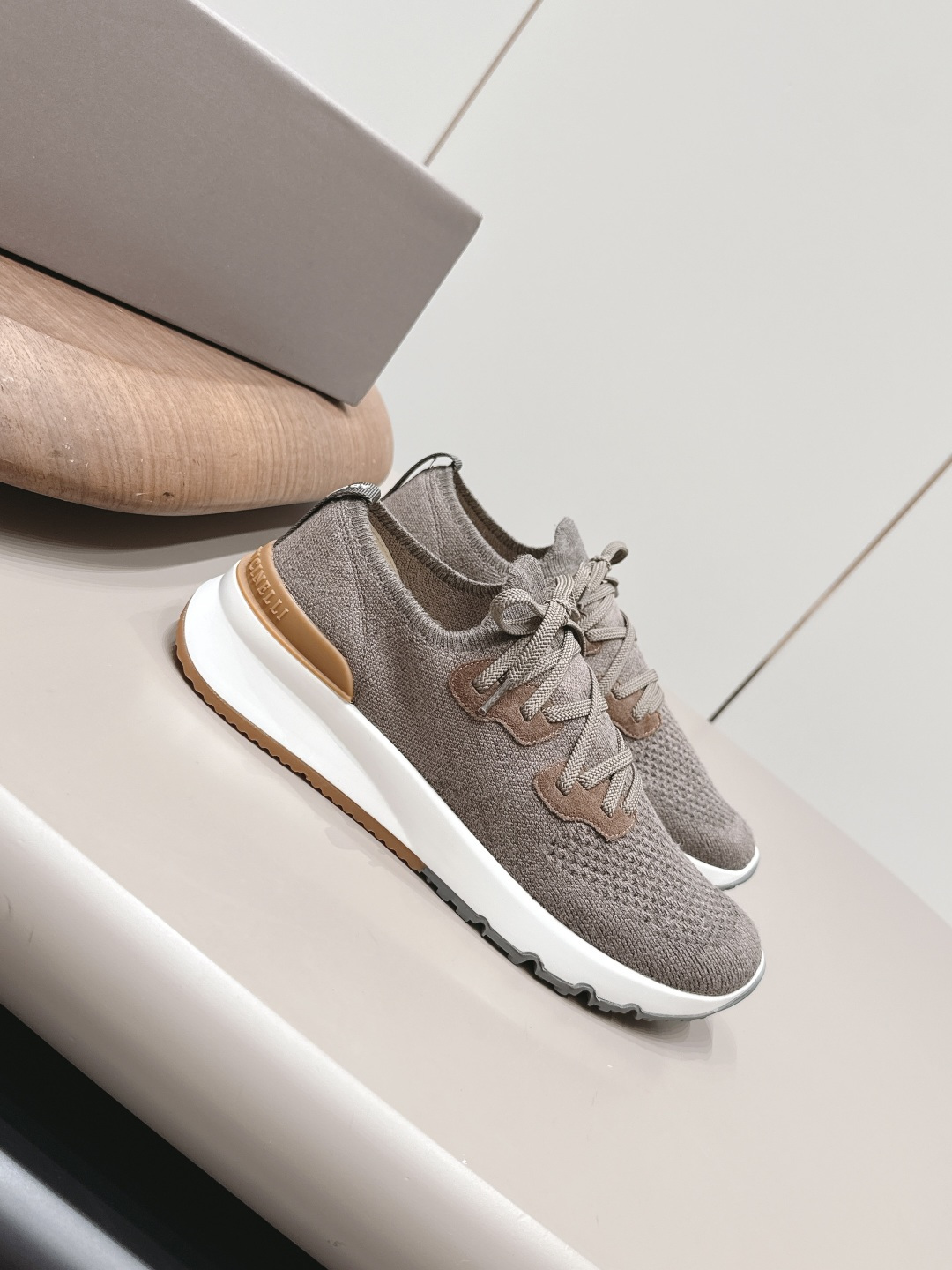 Brunello Cucinelli Luxury Footwear Collection 3