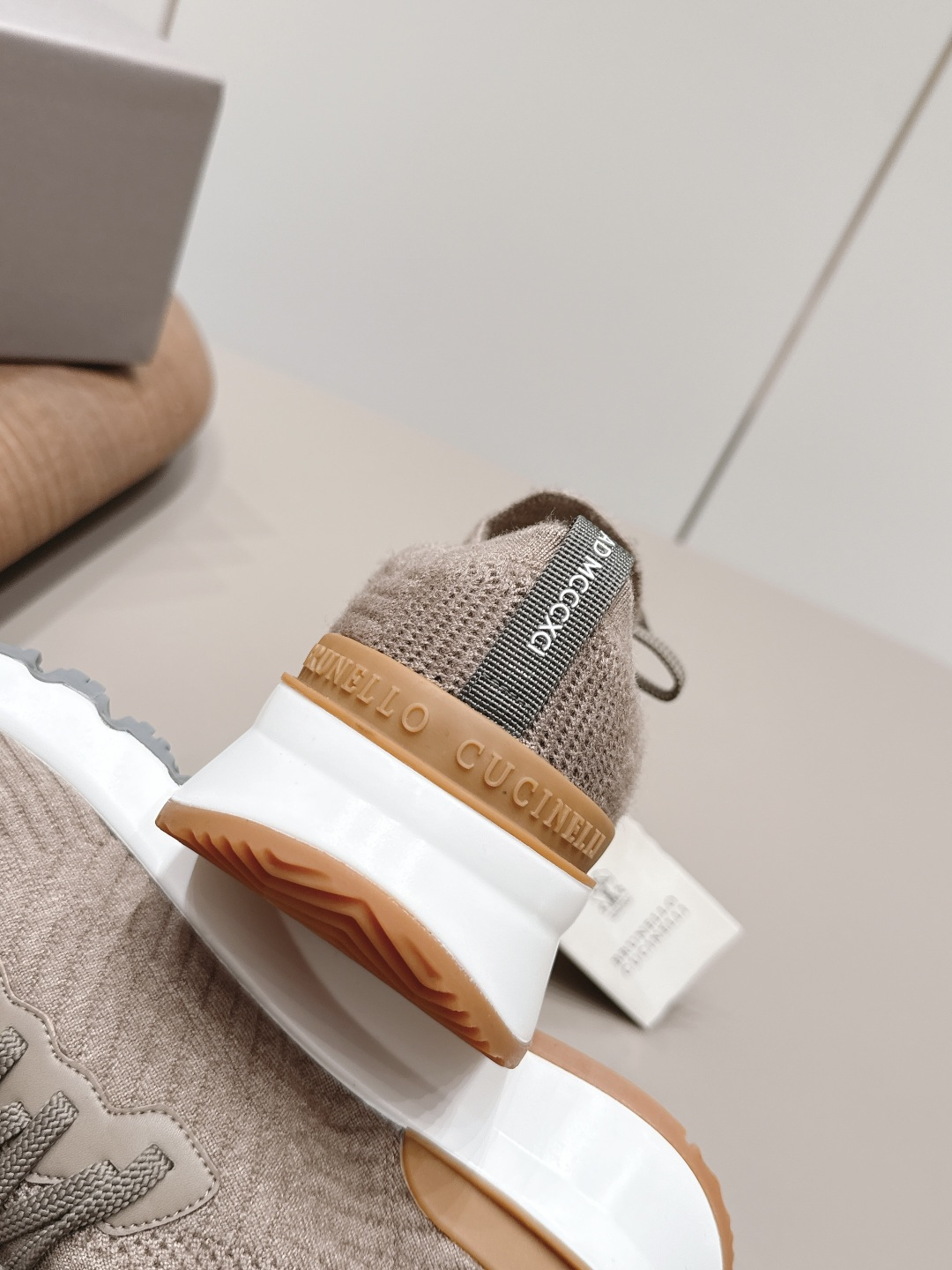 Brunello Cucinelli Luxury Footwear Collection 9