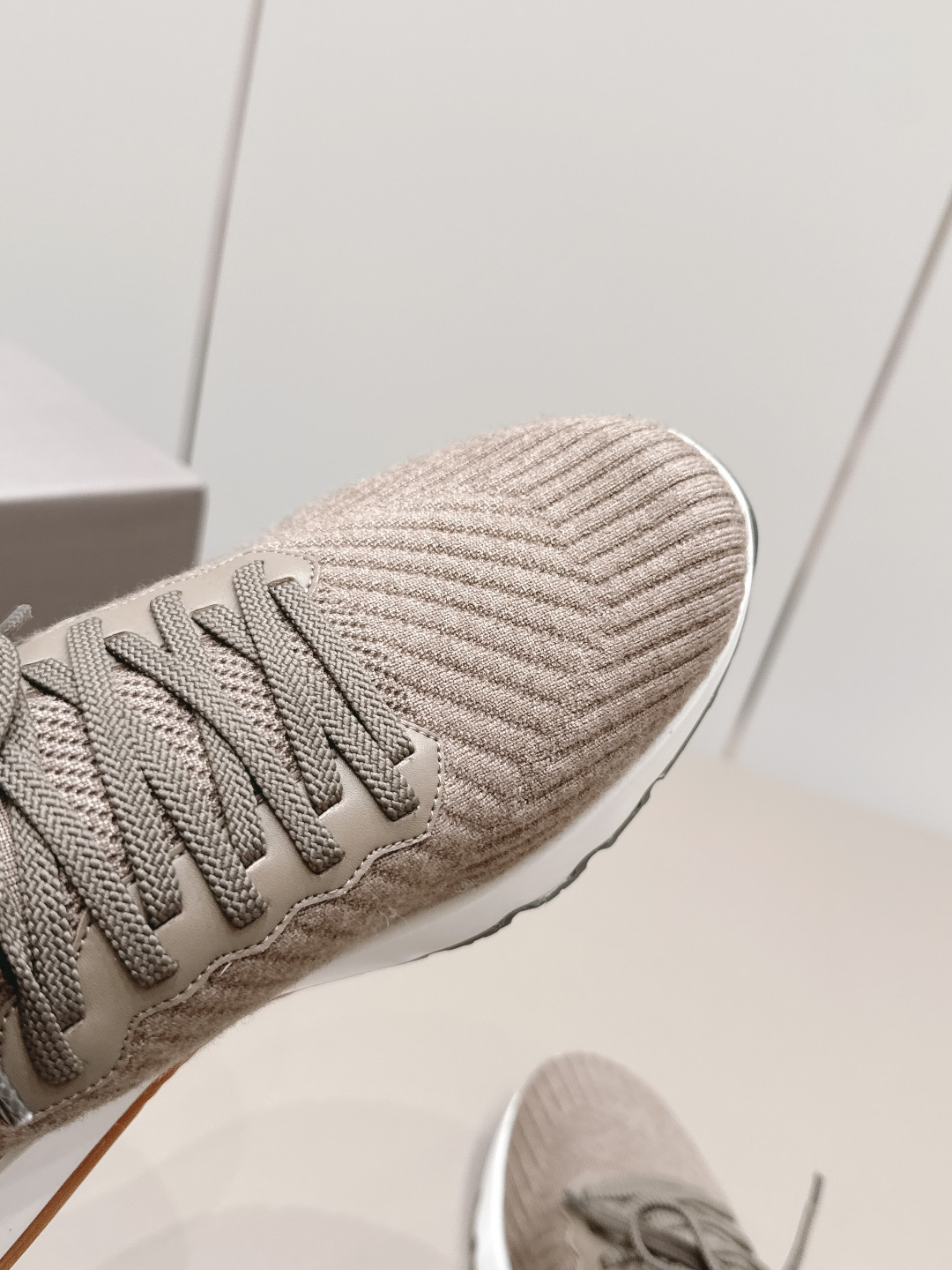 Brunello Cucinelli Luxury Footwear Collection 6