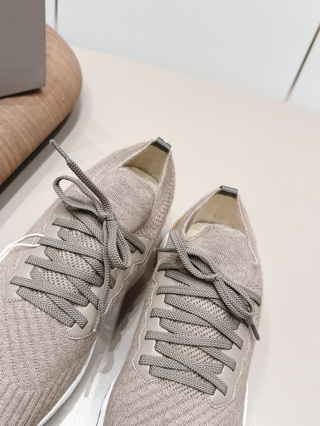 Brunello Cucinelli Luxury Footwear Collection 8