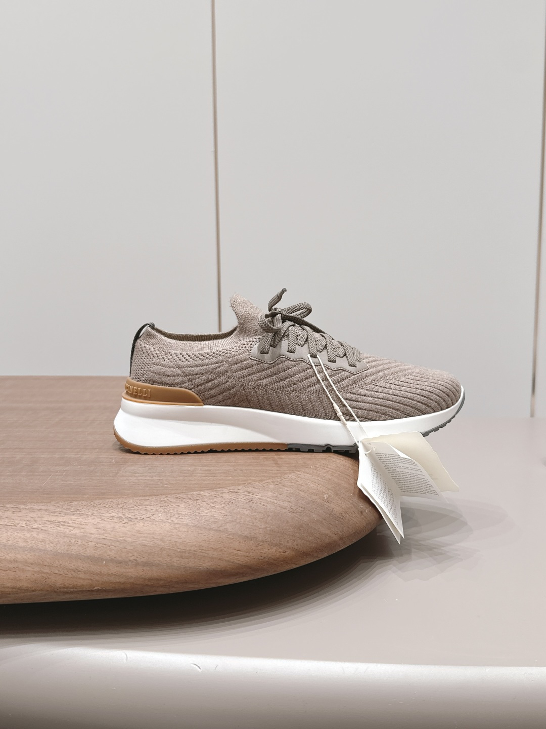 Brunello Cucinelli Luxury Footwear Collection 5