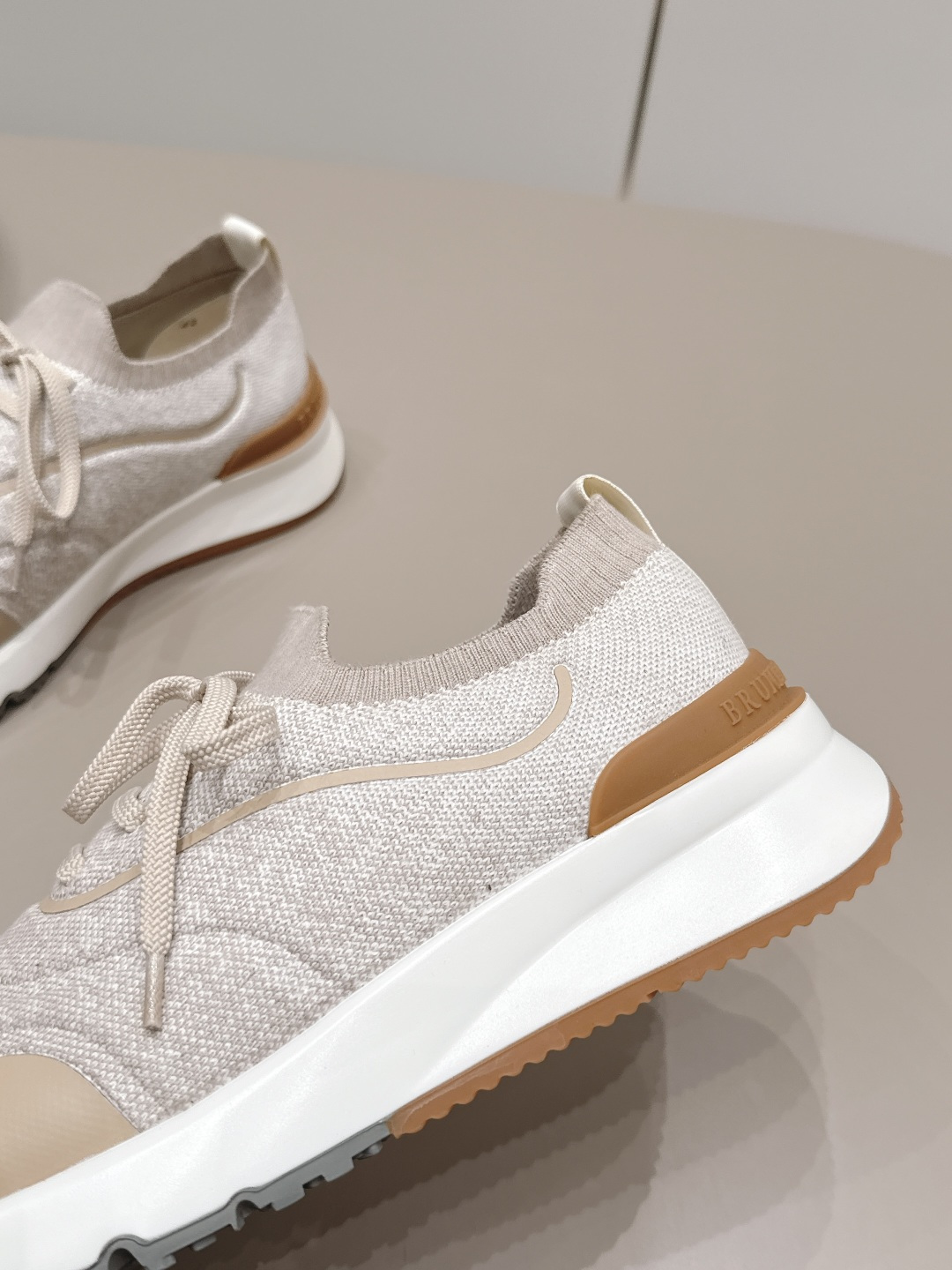 Brunello Cucinelli Luxury Footwear Collection 8
