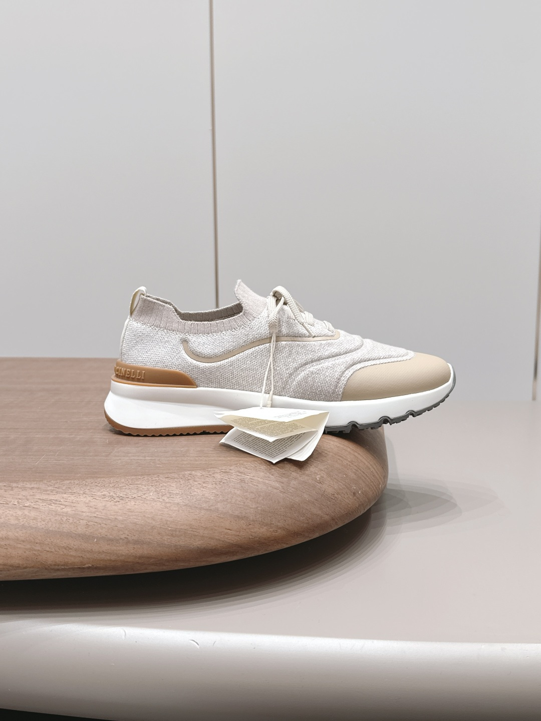 Brunello Cucinelli Luxury Footwear Collection 5