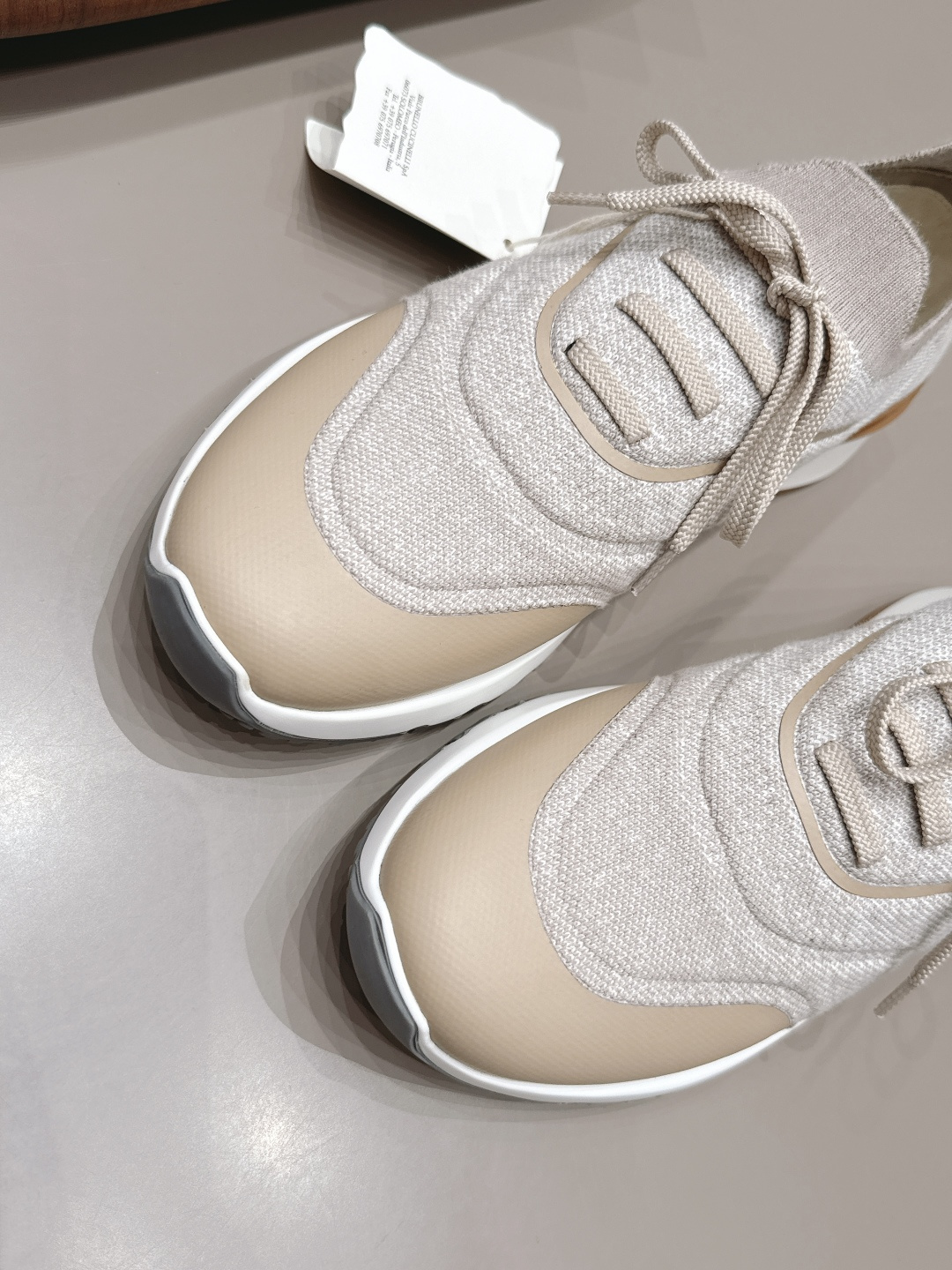 Brunello Cucinelli Luxury Footwear Collection 6