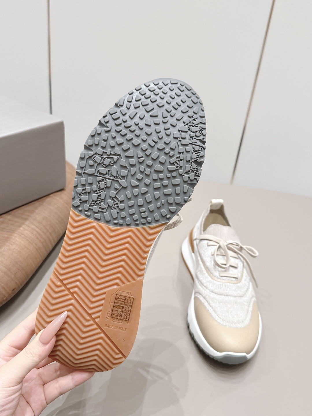 Brunello Cucinelli Luxury Footwear Collection 9