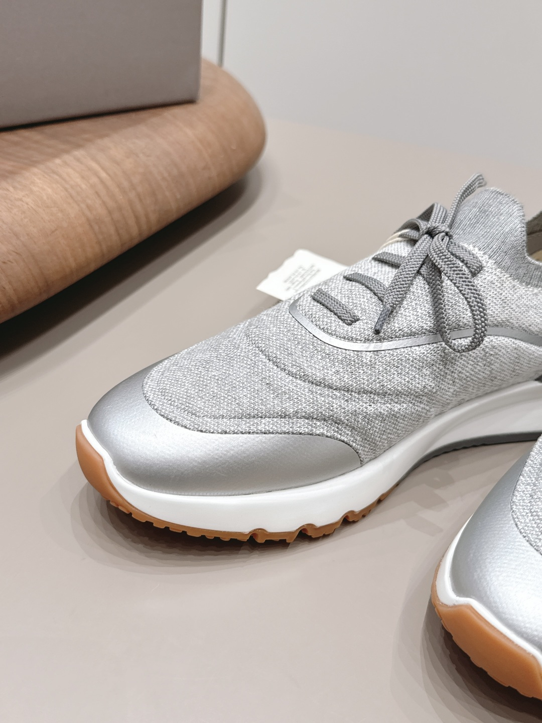 Brunello Cucinelli Luxury Footwear Collection 6