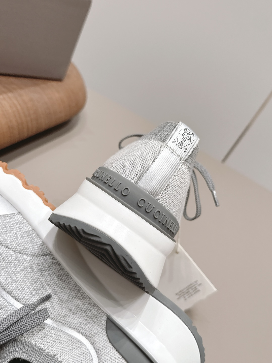 Brunello Cucinelli Luxury Footwear Collection 9