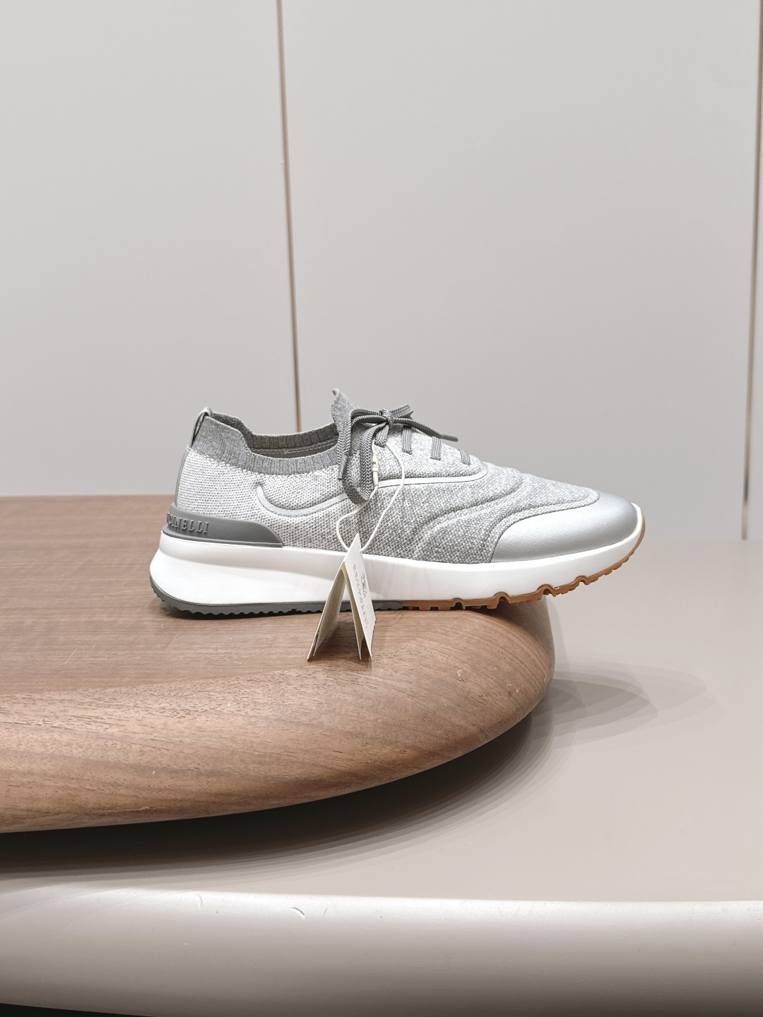 Brunello Cucinelli Luxury Footwear Collection 5