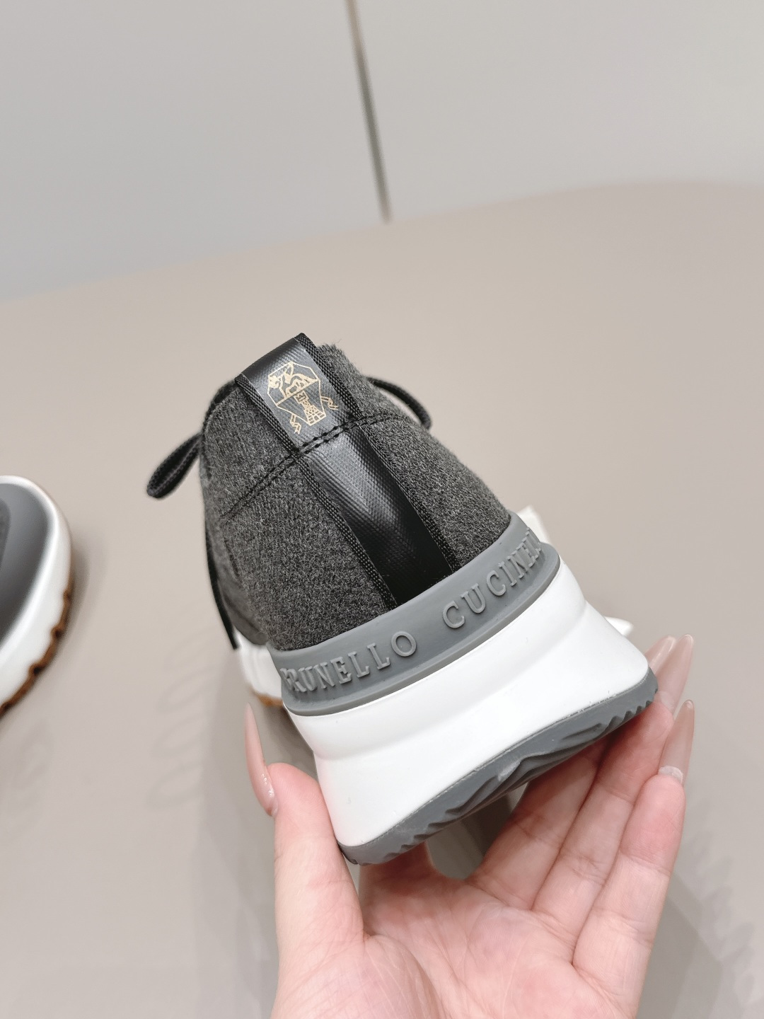 Brunello Cucinelli Luxury Footwear Collection 8