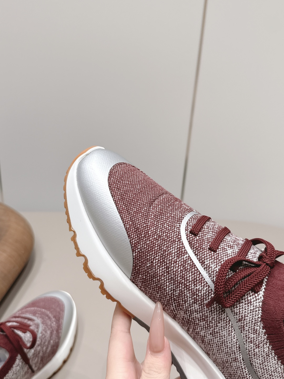 Brunello Cucinelli Luxury Footwear Collection 6