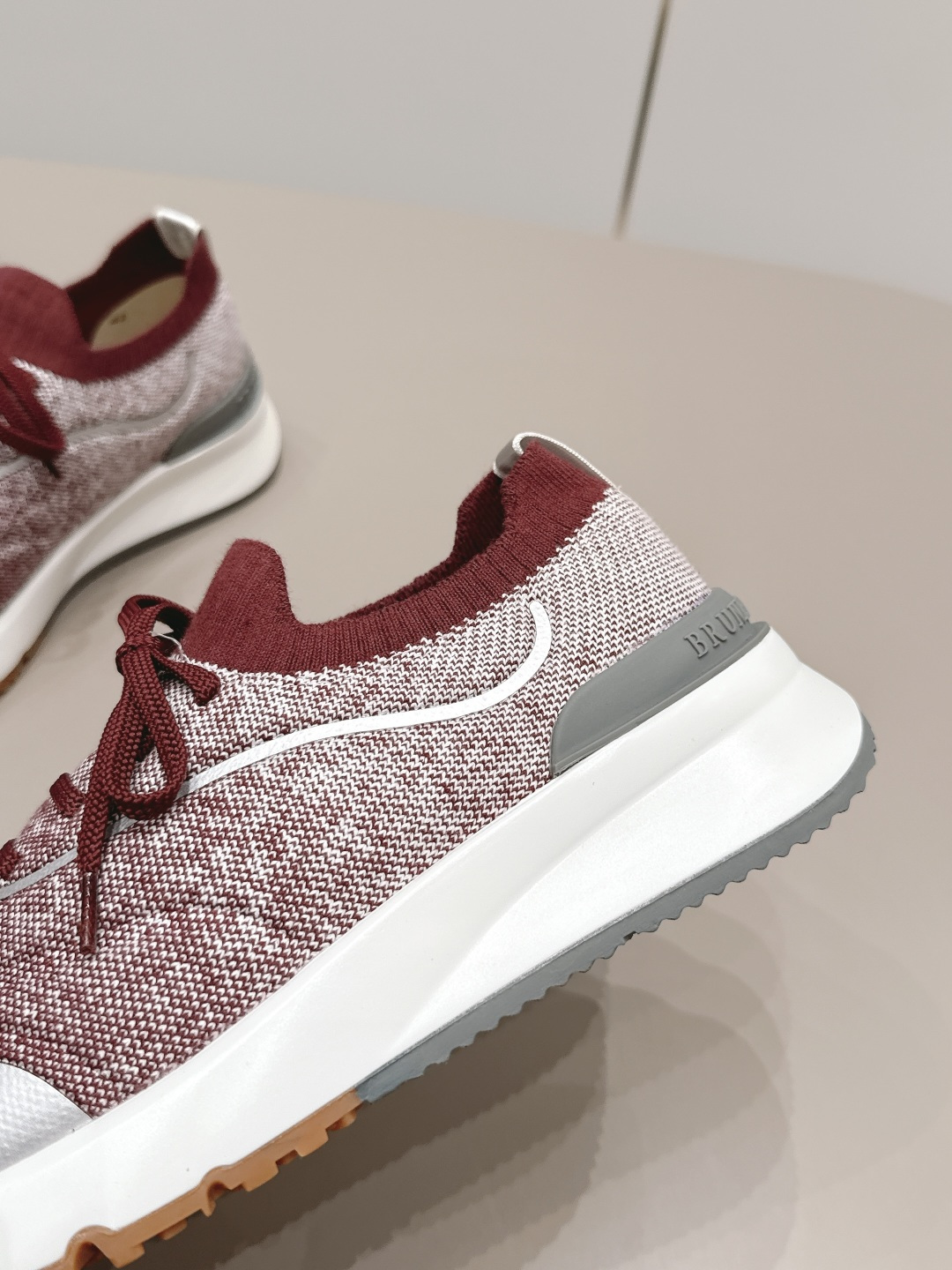 Brunello Cucinelli Luxury Footwear Collection 7