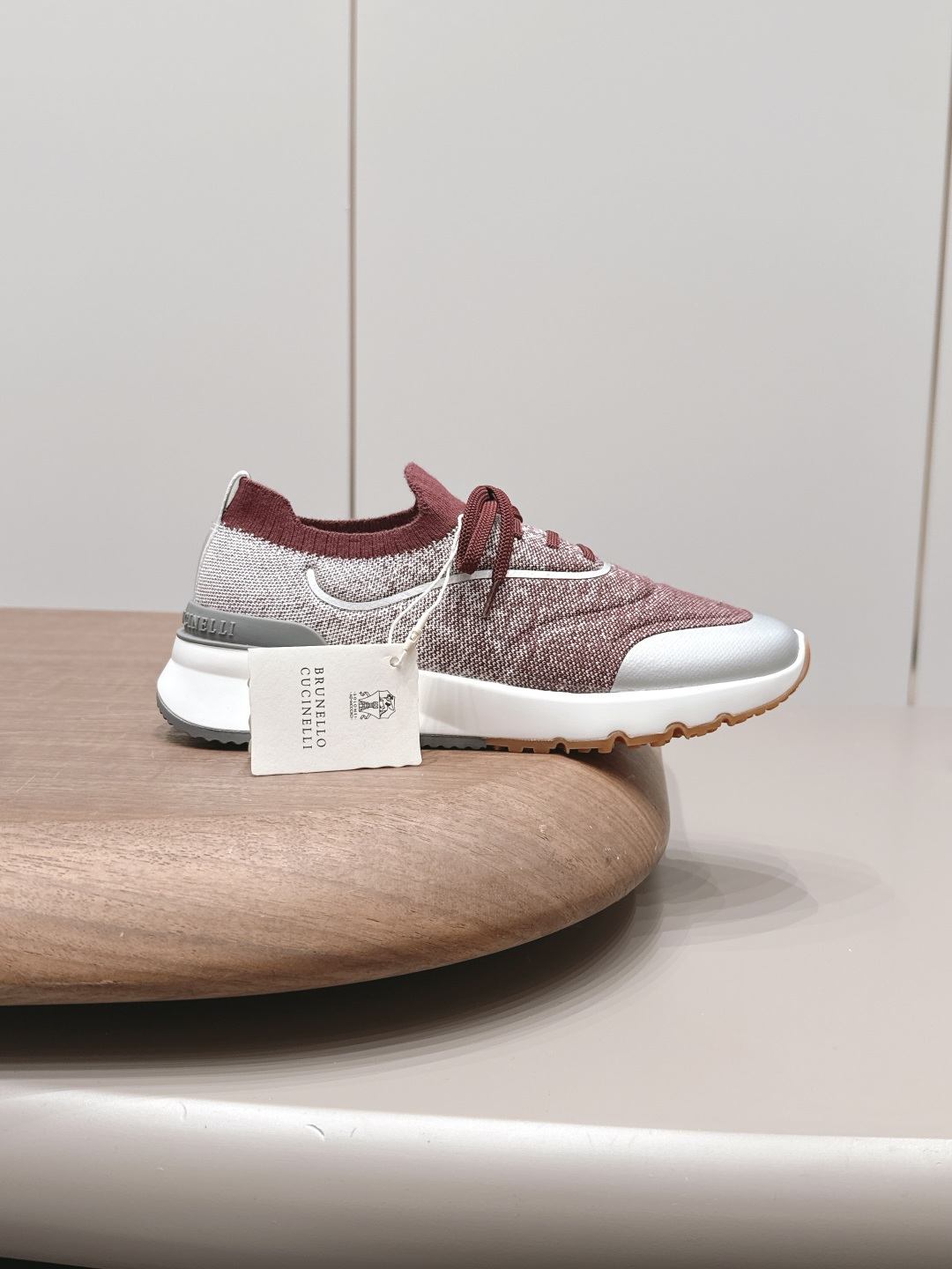 Brunello Cucinelli Luxury Footwear Collection 5