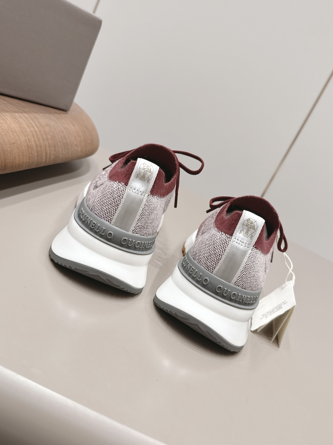 Brunello Cucinelli Luxury Footwear Collection 9