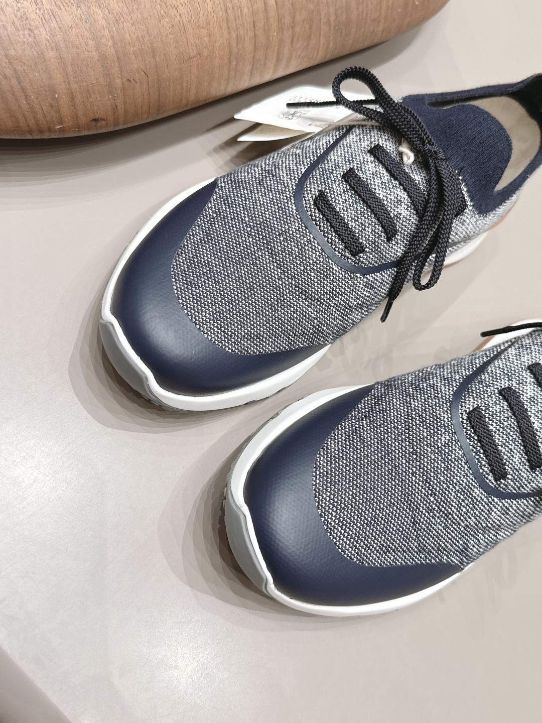 Brunello Cucinelli Shoe Collection crafted with premium materials and 6