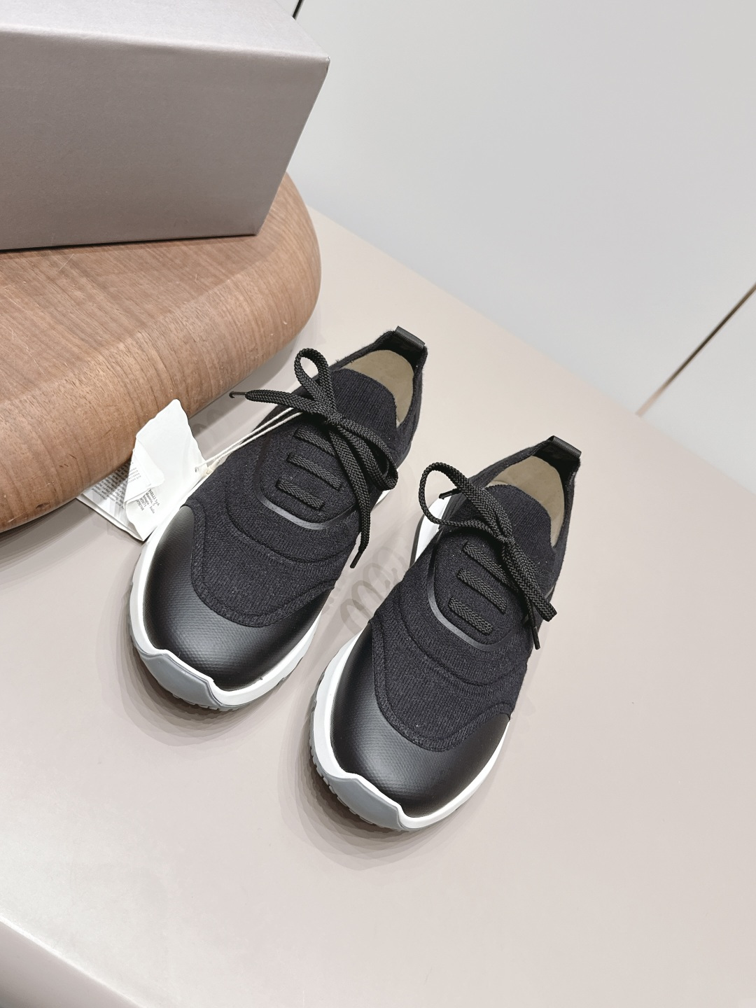Brunello Cucinelli Luxury Footwear Collection