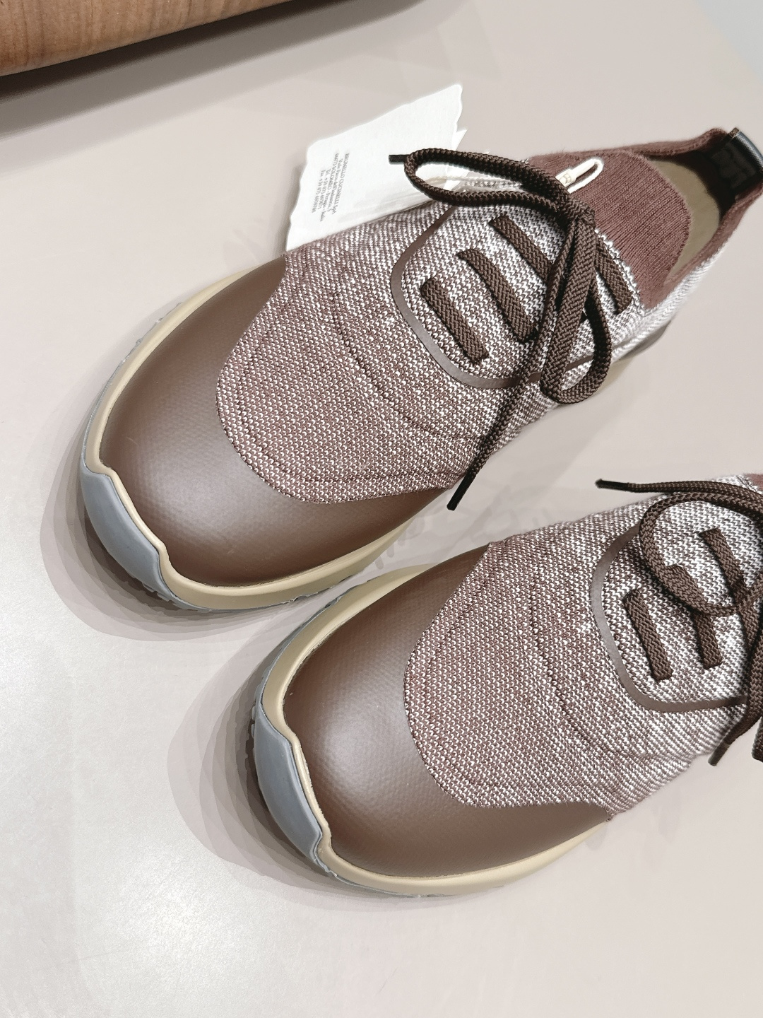 Brunello Cucinelli Luxury Footwear Collection 6