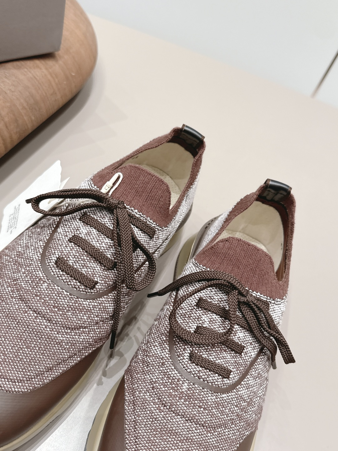 Brunello Cucinelli Luxury Footwear Collection 7