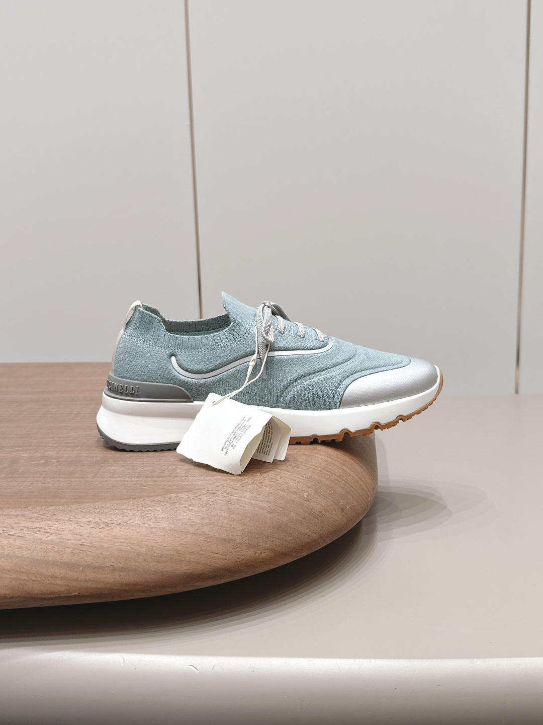 Brunello Cucinelli Luxury Footwear Collection 5