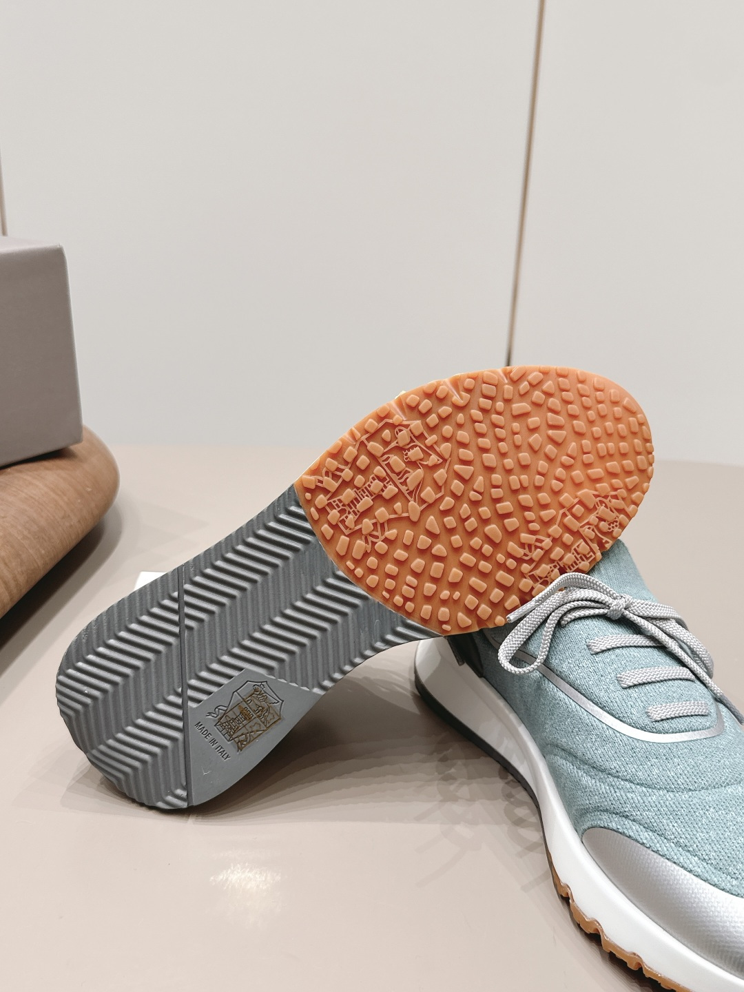 Brunello Cucinelli Luxury Footwear Collection 9