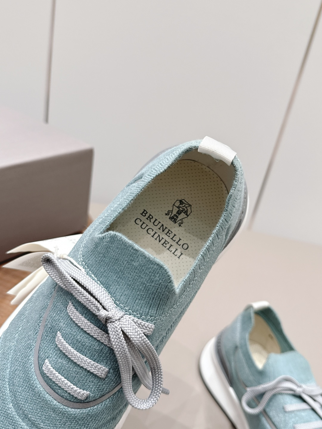 Brunello Cucinelli Luxury Footwear Collection 7