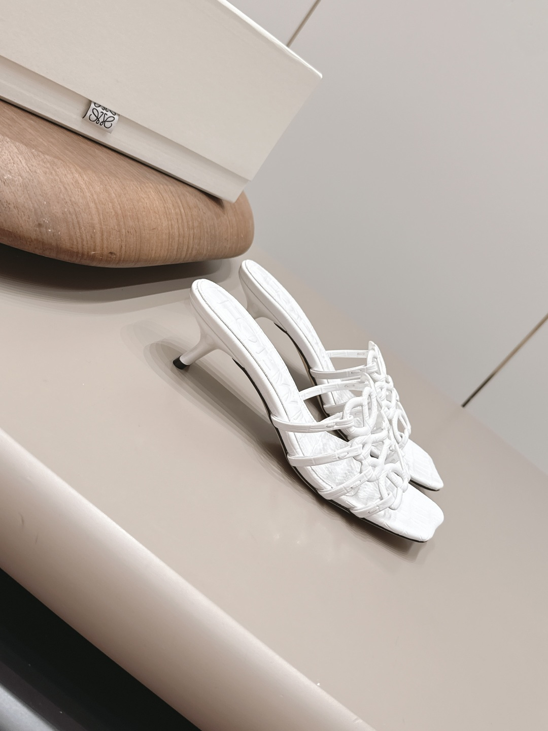 Celine Classic Luxury Leather Shoe Loafer Ref.5E24AA59 3