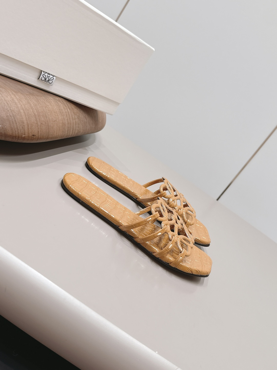 吉安维托·罗西 Gianvito Rossi 经典高奢皮鞋鞋履高跟鞋 #869206A0 3