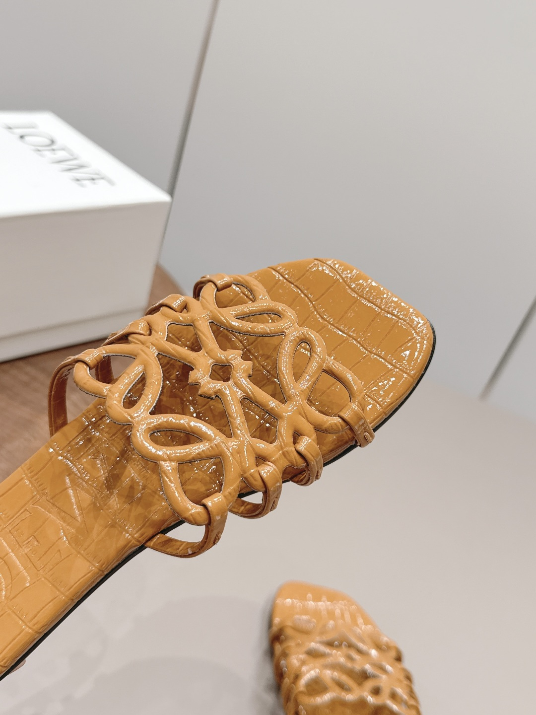 吉安维托·罗西 Gianvito Rossi 经典高奢皮鞋鞋履高跟鞋 #869206A0 6